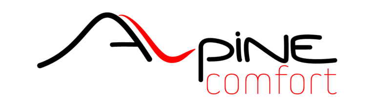 Logo Alpine Comfort